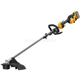 DEWALT 54 V XR FLEXVOLT Split Boom motoregység, szegélynyíró szerelvénnyel - 1 X 9 Ah DCMAS5713X1-QW small