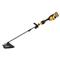 DEWALT 54 V XR FLEXVOLT Split Boom motoregység, szegélynyíró szerelvénnyel - 1 X 9 Ah DCMAS5713X1-QW small