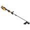 DEWALT 54 V XR FLEXVOLT Split Boom motoregység, szegélynyíró szerelvénnyel - 1 X 9 Ah DCMAS5713X1-QW small