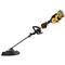DEWALT 54 V XR FLEXVOLT Split Boom motoregység, szegélynyíró szerelvénnyel - 1 X 9 Ah DCMAS5713X1-QW small