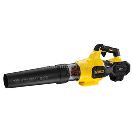 DEWALT 54V FLEXVOLT kefe nélküli lombfúvó 9 Ah akkumulátorral és töltővel DCMBA572X1-QW small