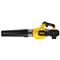 DEWALT 54V FLEXVOLT kefe nélküli lombfúvó 9 Ah akkumulátorral és töltővel DCMBA572X1-QW small