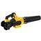 DEWALT 54V FLEXVOLT kefe nélküli lombfúvó 9 Ah akkumulátorral és töltővel DCMBA572X1-QW small