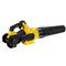 DEWALT 54V FLEXVOLT kefe nélküli lombfúvó 9 Ah akkumulátorral és töltővel DCMBA572X1-QW small