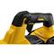 DEWALT 54V FLEXVOLT kefe nélküli lombfúvó 9 Ah akkumulátorral és töltővel DCMBA572X1-QW small