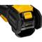 DEWALT 54V FLEXVOLT kefe nélküli lombfúvó 9 Ah akkumulátorral és töltővel DCMBA572X1-QW small