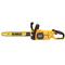 DEWALT 54V XR FLEXVOLT, 45cm láncfűrész ×3Ah/9Ah akkumulátorral és töltővel DCMCS574X1-QW small