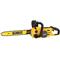 DEWALT 54V XR FLEXVOLT, 45cm vezető láncfűrész akkumulátor és töltő nélkül DCMCS574N-XJ small