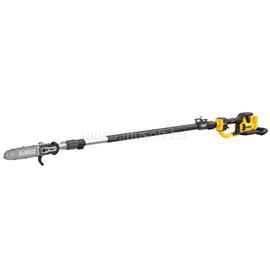 DEWALT 54V XR FLEXVOLT 3,5 m-es 20CM-es  teleszkópos magassági ágvágó akku nélkül DCMPS635N-XJ small