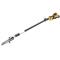 DEWALT 54V XR FLEXVOLT 3,5 m-es 20CM-es  teleszkópos magassági ágvágó akku nélkül DCMPS635N-XJ small