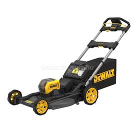 DEWALT 54V XR FLEXVOLT 53cm kézi fűnyíró akkumulátor és töltő nélkül DCMWP500N-XJ small