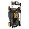 DEWALT 54V XR FLEXVOLT 53cm kézi fűnyíró akkumulátor és töltő nélkül DCMWP500N-XJ small