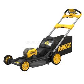 DEWALT 54v XR FLEXVOLT 53cm önjáró fűnyíró kettős késrendszer, akku nélkül DCMWSP550N-XJ small