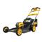 DEWALT 54v XR FLEXVOLT 53cm önjáró fűnyíró kettős késrendszer, akku nélkül DCMWSP550N-XJ small