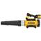 DEWALT 54V XR FLEXVOLT axiális lombfúvó 1×9Ah akkumulátorral és töltővel DCMBL777X1-QW small