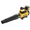 DEWALT 54V XR FLEXVOLT axiális lombfúvó 1×9Ah akkumulátorral és töltővel DCMBL777X1-QW small