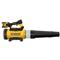DEWALT 54V XR FLEXVOLT axiális lombfúvó 1×9Ah akkumulátorral és töltővel DCMBL777X1-QW small