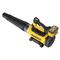 DEWALT 54V XR FLEXVOLT axiális lombfúvó 1×9Ah akkumulátorral és töltővel DCMBL777X1-QW small