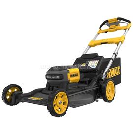 DEWALT 54V XR FLEXVOLT dupla akkumulátoros 53 cm-es, önjáró fűnyíró DCMWSP660N-XJ small