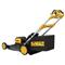 DEWALT 54V XR FLEXVOLT dupla akkumulátoros 53 cm-es, önjáró fűnyíró DCMWSP660N-XJ small