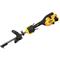 DEWALT 54V XR FLEXVOLT fűkasza motoregység kefe, akkumulátor és töltő nélkül DCMAS5713N-XJ small