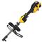 DEWALT 54V XR FLEXVOLT fűkasza motoregység kefe, akkumulátor és töltő nélkül DCMAS5713N-XJ small