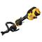 DEWALT 54V XR FLEXVOLT fűkasza motoregység kefe, akkumulátor és töltő nélkül DCMAS5713N-XJ small