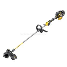 DEWALT 54V XR FLEXVOLT szegélynyíró/fűkasza akku és töltő nélkül DCM571N-XJ small