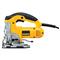 DEWALT 701W, felsőfogantyús, lengőlöketes dekopírfűrész  kofferben DW331K-QS small