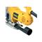 DEWALT 701W, felsőfogantyús, lengőlöketes dekopírfűrész  kofferben DW331K-QS small