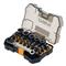 DEWALT McLaren F1 Team Bit- és dugókulcskészlet 24db, racsnival DT70906-QZ small