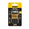 DEWALT PH2 FLEXTORQ csavarhúzó bithegy, 57 mm (5 db) DT7998T-QZ small