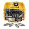 DEWALT Bitkészlet, 25mm, 25db, PZ2, ütvecsavarozóhoz DT71521-QZ small