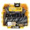 DEWALT Bitkészlet, 25mm, 25db, PZ2, ütvecsavarozóhoz DT71521-QZ small