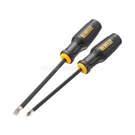 DEWALT 2 db-os csavarhúzókészlet bontásra DWHT65100-0 small