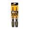 DEWALT 2 db-os csavarhúzókészlet bontásra DWHT65100-0 small