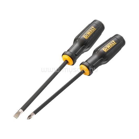 DEWALT 2 db-os csavarhúzókészlet bontásra