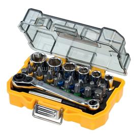 DEWALT Csavarozóbetét kit, 24db DT71516-QZ small