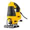 DEWALT 650W, kompakt, felsőfogantyús dekopírfűrész DWE349-QS small