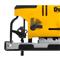 DEWALT 650W, kompakt, felsőfogantyús dekopírfűrész DWE349-QS small
