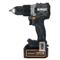 DEWALT DEWALT x McLaren F1 Team 18 V XR szénkefe nélküli ütvefúró-csavarozó - 2 x 5 AH DCD85MP2T-QW small