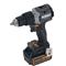 DEWALT DEWALT x McLaren F1 Team 18 V XR szénkefe nélküli ütvefúró-csavarozó - 2 x 5 AH DCD85MP2T-QW small