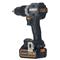 DEWALT DEWALT x McLaren F1 Team 18 V XR szénkefe nélküli ütvefúró-csavarozó - 2 x 5 AH DCD85MP2T-QW small