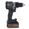 DEWALT DEWALT x McLaren F1 Team 18 V XR szénkefe nélküli ütvefúró-csavarozó - 2 x 5 AH DCD85MP2T-QW small