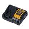 DEWALT DEWALT x McLaren F1 Team 18 V XR szénkefe nélküli ütvefúró-csavarozó - 2 x 5 AH DCD85MP2T-QW small