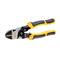 DEWALT diagonális, összetett működésű csípőfogó DWHT0-70275 small