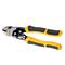 DEWALT diagonális, összetett működésű csípőfogó DWHT0-70275 small