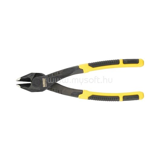 DEWALT 200mm / 8" diagonális bontófogó