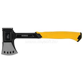 DEWALT EGYBE KOVÁCSOLT ACÉL KEMPING FEJSZE DWHT51387-0 small