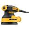 DEWALT 125mm 280W szabályozható excentercsiszoló DWE6423-QS small